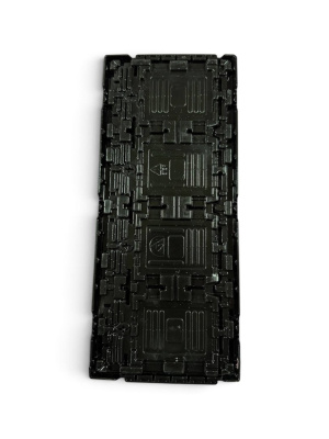 Лоток для процессоров AMD LGA SP3